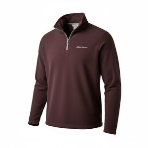 Eddie Bauer Men’s Large Fleece